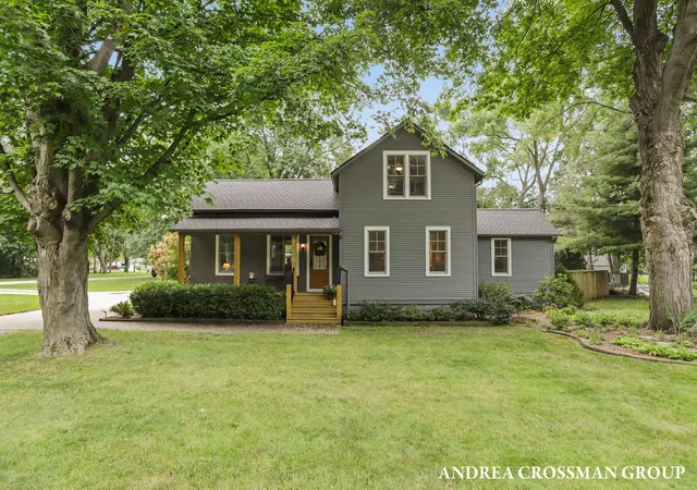 Photo 1 of Sale Pending at 15570 Pruin St, Spring Lake, MI 49456 | MLS# 71026046720 | Listing updated on 2026-09-07