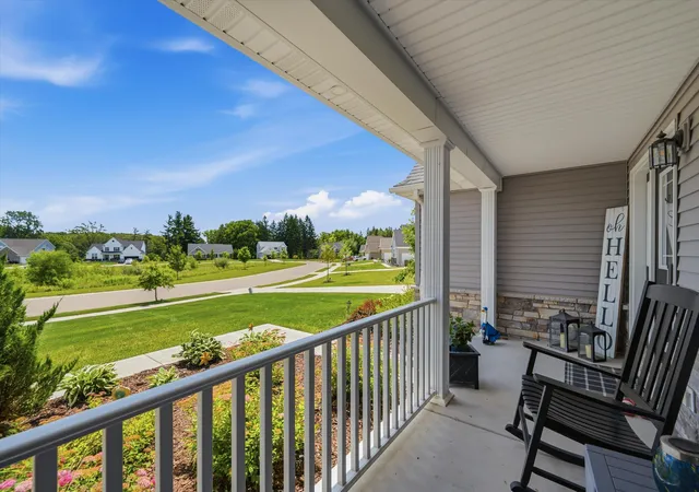 Photo 3 of Single family home for sale at 10282 High Meadow, York Charter Township Washtenaw, MI 48176 | MLS# 81026046718 | Listing updated on 2026-09-05