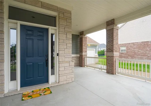 Photo 3 of Single family home for sale at 18755 Newton St, Macomb, MI 48042 | MLS# 20261070830 | Listing updated on 2026-09-11