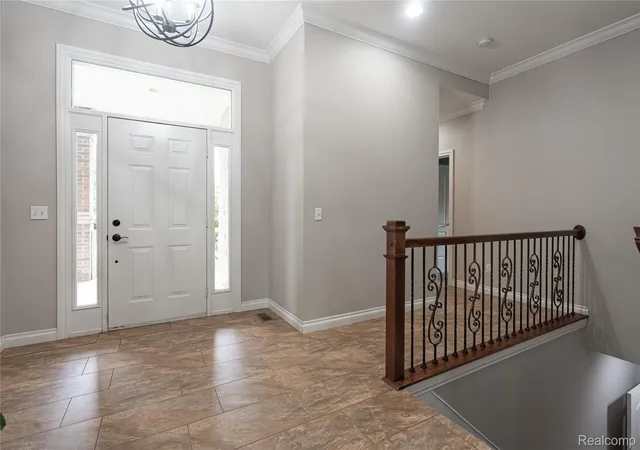 Photo 4 of Single family home for sale at 18755 Newton St, Macomb, MI 48042 | MLS# 20261070830 | Listing updated on 2026-09-11