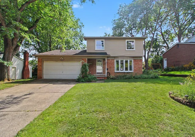Photo 1 of Single family home for sale at 1837 Witmire St, Ypsilanti, MI 48197 | MLS# 81026046726 | Listing updated on 2026-09-09