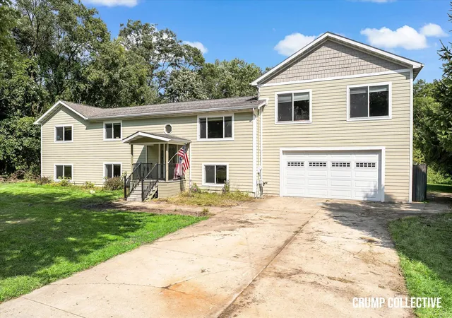 Photo 1 of Single family home for sale at 352 Burgess Dr, Galesburg, MI 49053 | MLS# 65026046724 | Listing updated on 2026-09-02