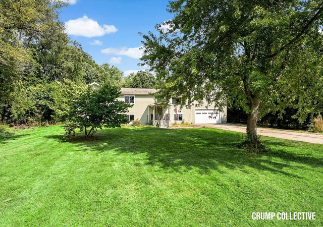 Photo 3 of Single family home for sale at 352 Burgess Dr, Galesburg, MI 49053 | MLS# 65026046724 | Listing updated on 2026-09-02