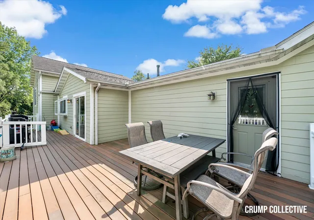 Photo 4 of Single family home for sale at 352 Burgess Dr, Galesburg, MI 49053 | MLS# 65026046724 | Listing updated on 2026-09-02