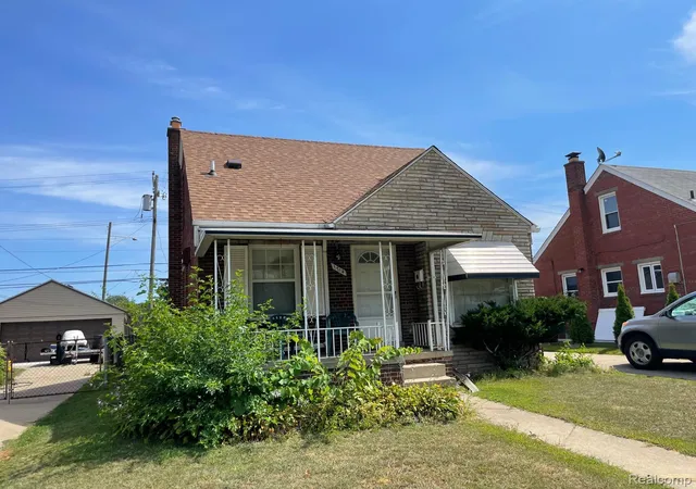 Single family home for sale at 1714 Mayburn St, Dearborn, MI 48128 | MLS# 20261070839
