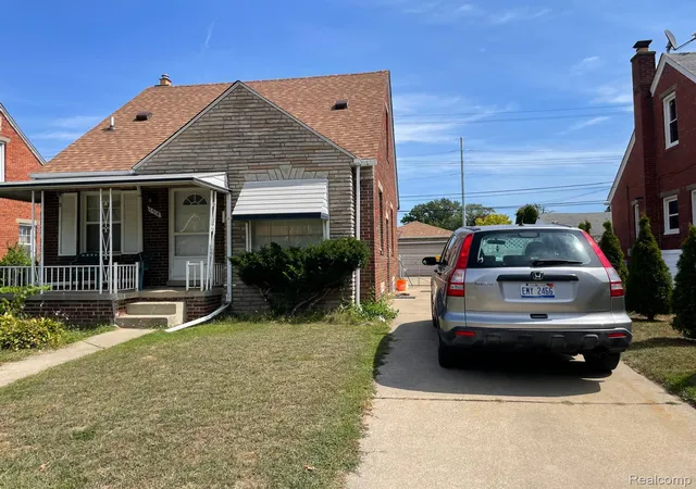 Photo 2 of Single family home for sale at 1714 Mayburn St, Dearborn, MI 48128 | MLS# 20261070839 | Listing updated on 2026-09-20