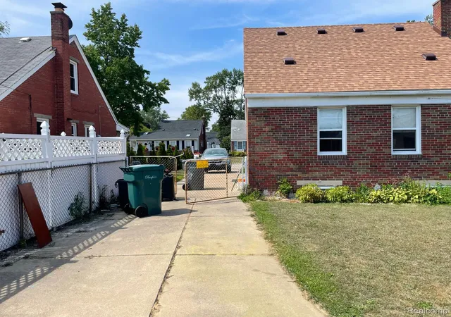 Photo 3 of Single family home for sale at 1714 Mayburn St, Dearborn, MI 48128 | MLS# 20261070839 | Listing updated on 2026-09-20