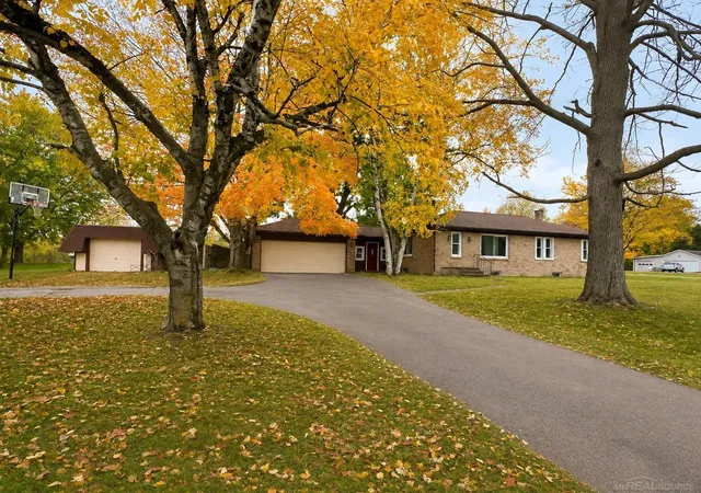 Photo 2 of Single family home for sale at 631 Kinney Ave, Grand Rapids, MI 49534 | MLS# 58050220629 | Listing updated on 2026-09-16