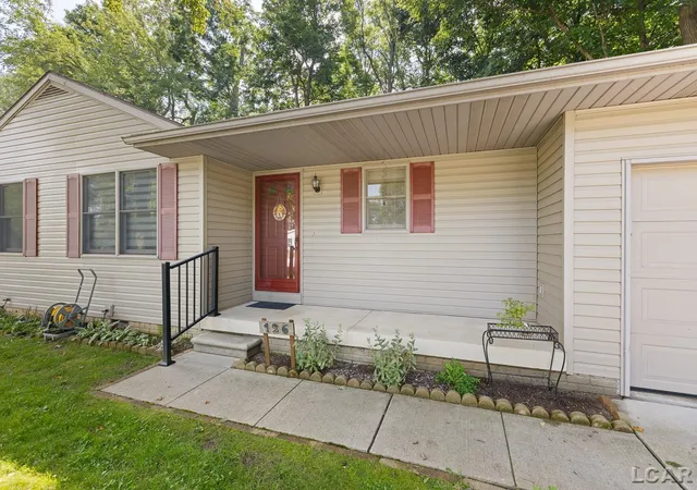 Photo 2 of Condo for sale at 126 Burt St, Tecumseh, MI 49286 | MLS# 56050220630 | Listing updated on 2026-09-07