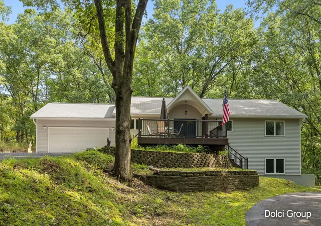 Photo 1 of Sale Pending at 1260 Boynton Hills Ave Se, Ada, MI 49301 | MLS# 65026046728 | Listing updated on 2026-09-09