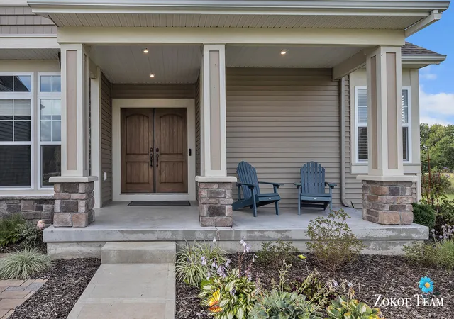 Photo 3 of Single family home for sale at 1936 Red Barn Dr, Hudsonville, MI 49426 | MLS# 65026046732 | Listing updated on 2026-09-10