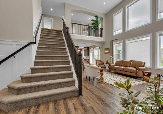 Photo 4 of Single family home for sale at 1936 Red Barn Dr, Hudsonville, MI 49426 | MLS# 65026046732 | Listing updated on 2026-09-10