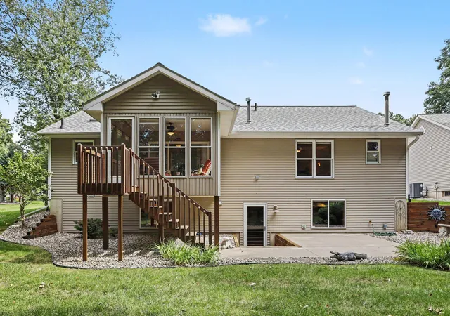 Photo 2 of Condo for sale at 9548 Marco Dr, Portage, MI 49002 | MLS# 71026046731 | Listing updated on 2026-09-16