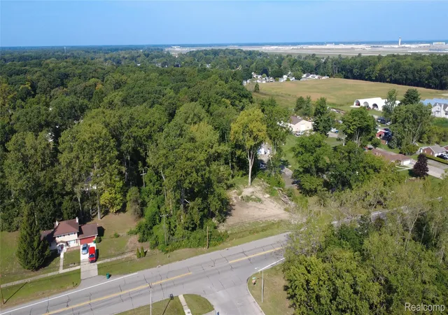 Photo 2 of Land for sale at 16068 Middlebelt Rd, Romulus, MI 48174 | MLS# 20261070843 | Listing updated on 2026-09-02