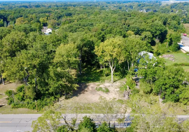 Photo 4 of Land for sale at 16068 Middlebelt Rd, Romulus, MI 48174 | MLS# 20261070843 | Listing updated on 2026-09-02