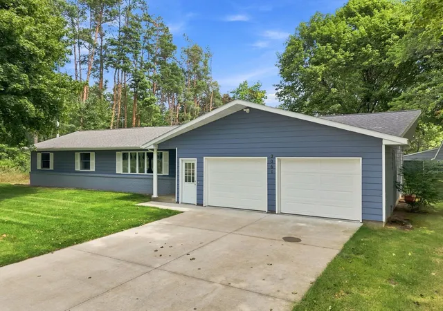 Photo 2 of Single family home for sale at 2061 S Green Rd, Lake City, MI 49651 | MLS# 78080073170 | Listing updated on 2026-09-05