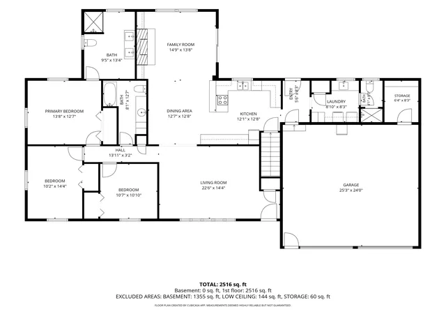 Photo 3 of Single family home for sale at 2061 S Green Rd, Lake City, MI 49651 | MLS# 78080073170 | Listing updated on 2026-09-24