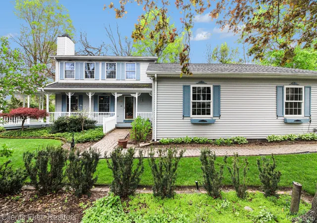 Photo 1 of Sale Pending at 259 Wing Ct, Northville, MI 48167 | MLS# 20261070849 | Listing updated on 2026-09-09