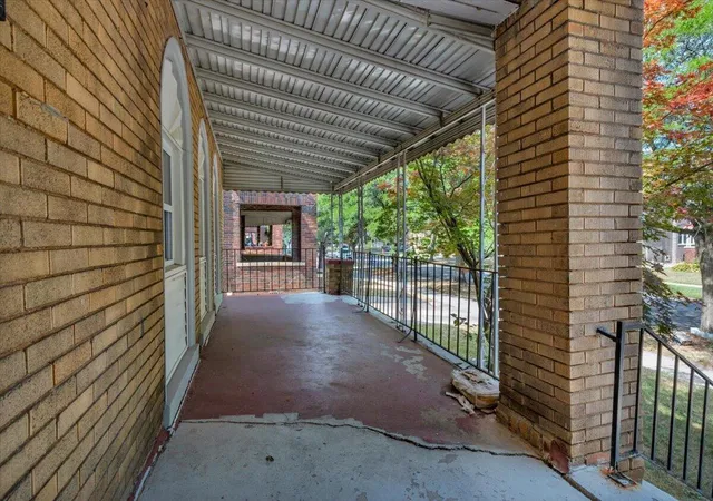 Listing Photo 4 - Condo for sale in building located at 3275 Webb St, Detroit, MI 48219