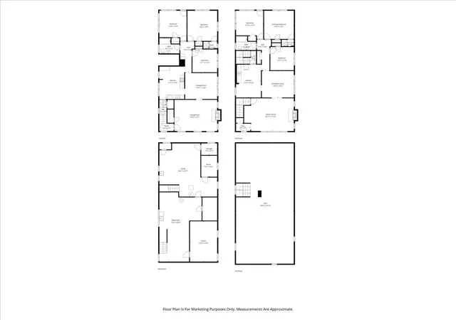 Photo 50 of Multi family home for sale at 3275 Webb St, Detroit, MI 48206 | MLS# 81026046733 | Listing updated on 2026-09-02