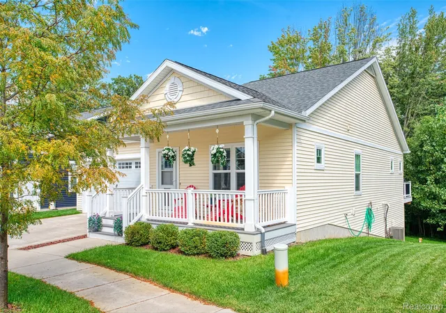 Photo 4 of Single family home for sale at 4482 Marie Therese Cir, Hamburg Township Livingston, MI 48169 | MLS# 20261070850 | Listing updated on 2026-09-15
