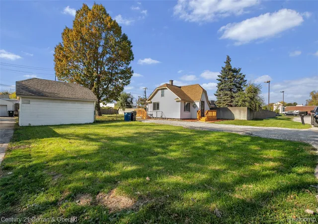 Photo 2 of Single family home for sale at 8701 Lanewood St, Westland, MI 48185 | MLS# 20261070852 | Listing updated on 2026-10-29