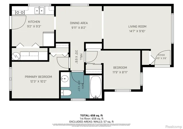 Photo 24 of Single family home for sale at 807 E 14 Mile Rd, Birmingham, MI 48009 | MLS# 20261070859 | Listing updated on 2026-09-11