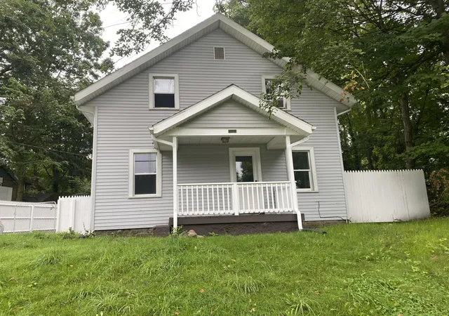 Photo 1 of Single family home for sale at 232 Pokagon St, Niles, MI 49120 | MLS# 69026046735 | Listing updated on 2026-09-09