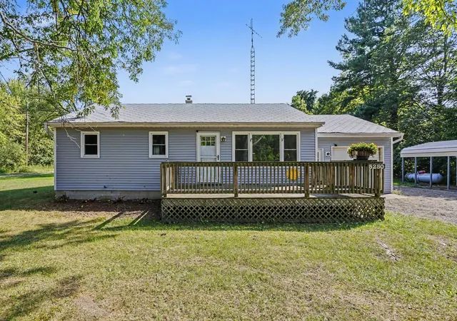 Photo 1 of Sale Pending at 5250 Territorial Rd, Benton Harbor, MI 49022 | MLS# 69026046736 | Listing updated on 2026-09-04