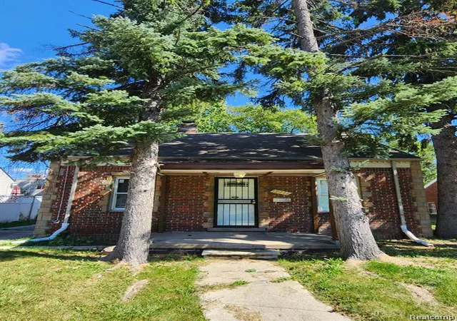 Photo 1 of Single family home for sale at 19212 Mackay St, Detroit, MI 48234 | MLS# 20261070861 | Listing updated on 2026-09-04