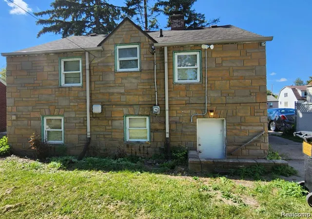 Photo 3 of Single family home for sale at 19212 Mackay St, Detroit, MI 48234 | MLS# 20261070861 | Listing updated on 2026-09-04