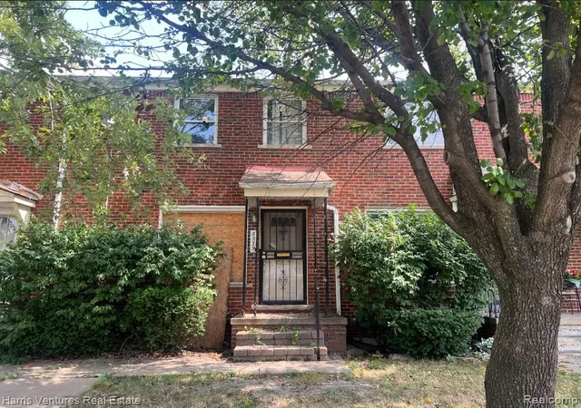 Single family home for sale at 3535 Ewald Cir, Detroit, MI 48204 | MLS# 20261070865