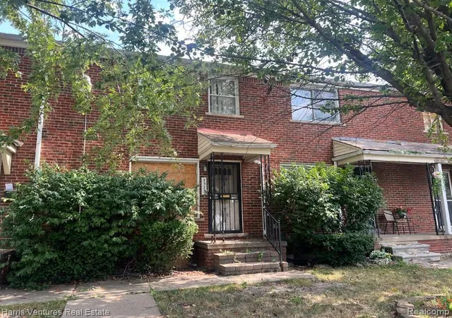 Photo 2 of Single family home for sale at 3535 Ewald Cir, Detroit, MI 48204 | MLS# 20261070865 | Listing updated on 2026-09-04