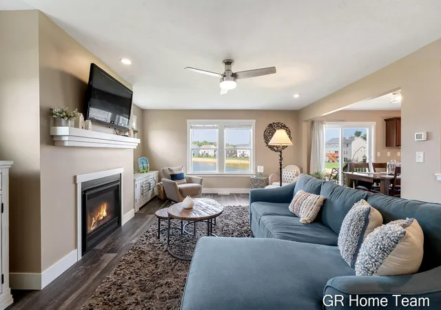 Photo 2 of Single family home for sale at 14479 Tupelo Dr, West Olive, MI 49460 | MLS# 65026046739 | Listing updated on 2026-09-30