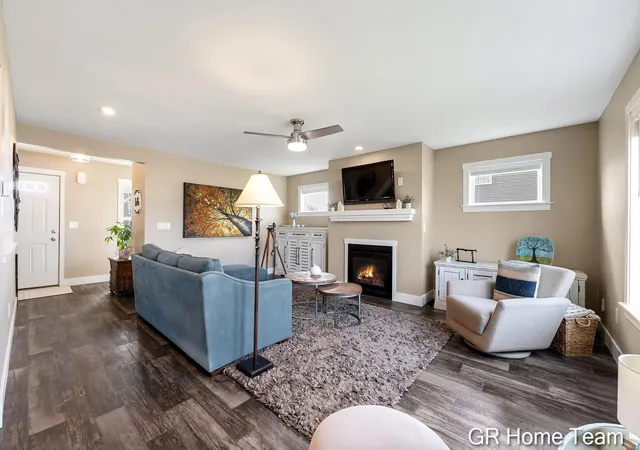 Photo 3 of Single family home for sale at 14479 Tupelo Dr, West Olive, MI 49460 | MLS# 65026046739 | Listing updated on 2026-09-30