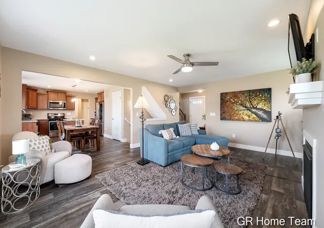 Photo 3 of Single family home for sale at 14479 Tupelo Dr, West Olive, MI 49460 | MLS# 65026046739 | Listing updated on 2026-10-20