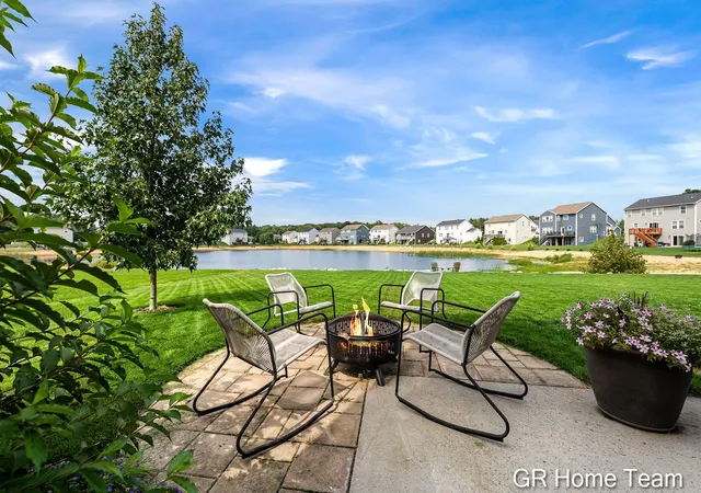Photo 2 of Single family home for sale at 14479 Tupelo Dr, West Olive, MI 49460 | MLS# 65026046739 | Listing updated on 2026-09-10