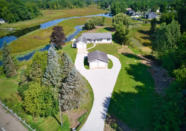 Single family home for sale at 22244 US 12, Edwardsburg, MI 49112 | MLS# 69026046738