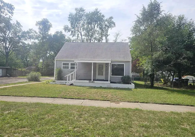 Photo 1 of Single family home for sale at 6015 Herbert St, Westland, MI 48185 | MLS# 81026046737 | Listing updated on 2026-09-17