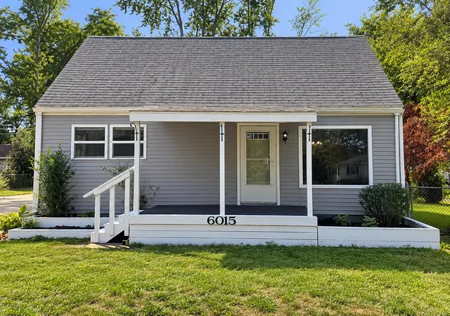 Photo 1 of Sale Pending at 6015 Herbert St, Westland, MI 48185 | MLS# 81026046737 | Listing updated on 2026-10-19