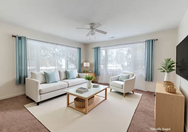 Photo 3 of Single family home for sale at 5935 Sawyer Rd, Sawyer, MI 49125 | MLS# 69026046740 | Listing updated on 2026-09-28