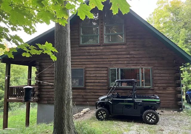 Photo 2 of Single family home for sale at 6085 W Storm Ridge Ln, Ludington, MI 49431 | MLS# 67026046743 | Listing updated on 2026-09-03