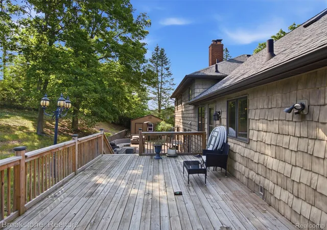 Photo 46 of Single family home for sale at 3351 Proctor Ln, Oakland, MI 48363 | MLS# 20261070869 | Listing updated on 2026-09-05