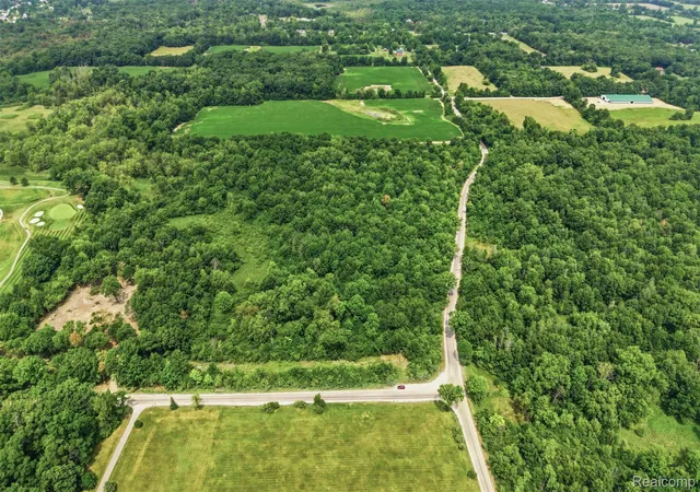Photo 2 of Land for sale at Lot B Nollar Rd, Northfield Township Washtenaw, MI 48178 | MLS# 20261070877 | Listing updated on 2026-09-02
