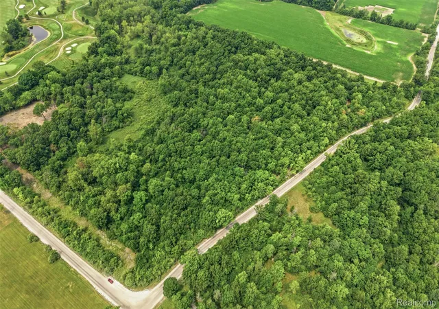 Photo 3 of Land for sale at Lot B Nollar Rd, Northfield Township Washtenaw, MI 48178 | MLS# 20261070877 | Listing updated on 2026-09-02