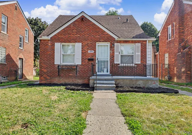 Single family home for sale at 13892 Bringard Dr, Detroit, MI 48205 | MLS# 20261070879