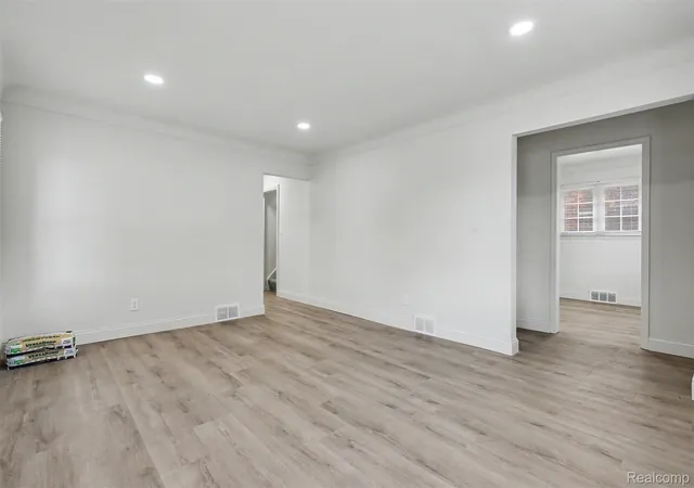 Photo 3 of Single family home for sale at 13892 Bringard Dr, Detroit, MI 48205 | MLS# 20261070879 | Listing updated on 2026-09-27
