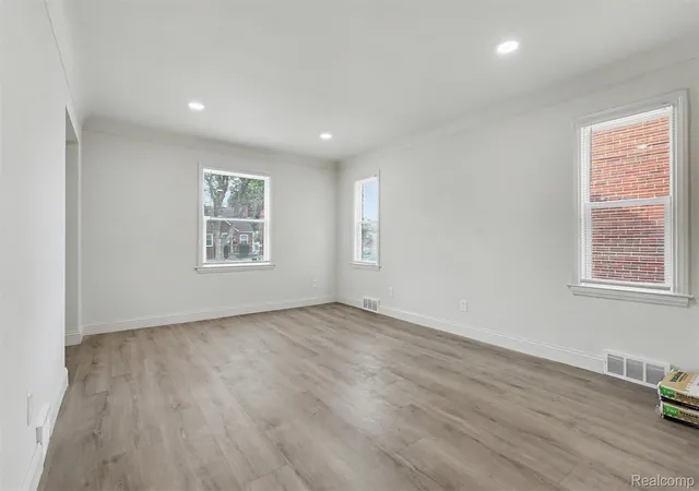 Photo 4 of Single family home for sale at 13892 Bringard Dr, Detroit, MI 48205 | MLS# 20261070879 | Listing updated on 2026-09-27