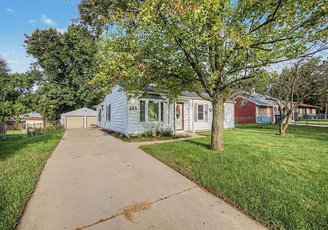 Photo 1 of Sale Pending at 245 Redner Ave, Battle Creek, MI 49037 | MLS# 66026046754 | Listing updated on 2026-09-05