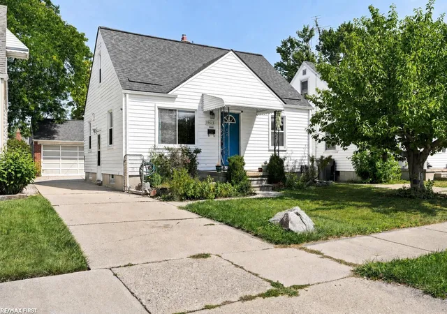 Single family home for sale at 19613 Rosedale St, Saint Clair Shores, MI 48080 | MLS# 58050220640